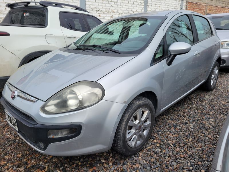 Punto 2014